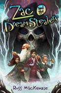 Zac and the Dream Stealers