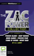 Zac Power Collection #1