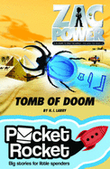 Zac Power - Tomb of Doom