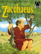 Zacchaeus: Arch Books New Testament