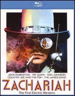 Zachariah [Blu-ray]