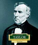 Zachary Taylor: America's 12th President