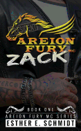 Zack: Areion Fury MC