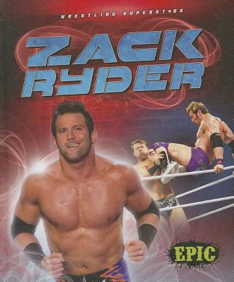 Zack Ryder - Markegard, Blake