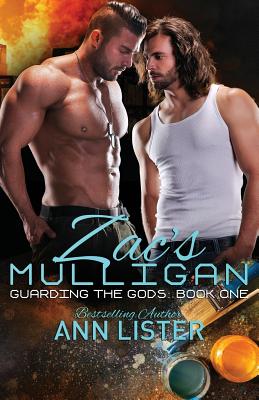 Zac's Mulligan - Lister, Ann