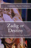 Zadig or Destiny: In Contemporary American English