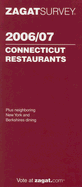 Zagat Connecticut Restaurants