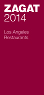 Zagat Los Angeles Restaurants