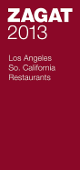 Zagat Los Angeles/So. California Restaurants