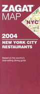 Zagat New York City