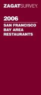 Zagat San Francisco Bay Area Restaurants
