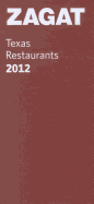 Zagat Texas Restaurants