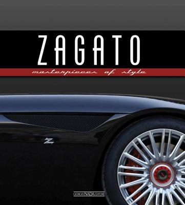 Zagato - Greggio, Luciano
