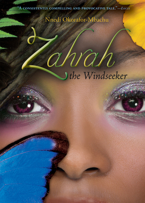 Zahrah the Windseeker - Okorafor-Mbachu, Nnedi