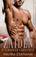 Zaiden: A Scrooged Christmas