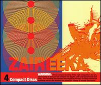 Zaireeka - The Flaming Lips