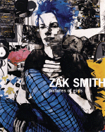 Zak Smith: Pictures of Girls