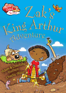 Zak's King Arthur Adventure