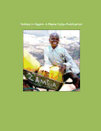 Zambia in Depth: A Peace Corps Publication