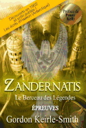 Zandernatis: ?preuves