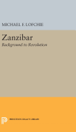 Zanzibar: background to revolution