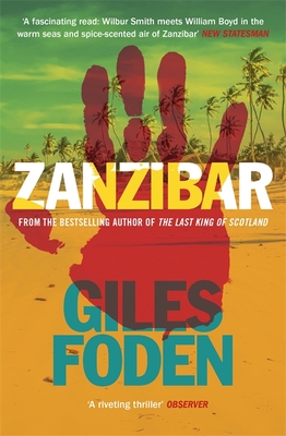 Zanzibar - Foden, Giles