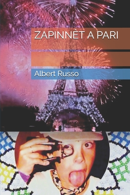 Zapinn?t a Pari - Russo, Albert