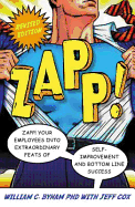 Zapp! The Lightning Of Empowerment: revised Edition