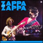 Zappa Plays Zappa - Francois Lamoureux; Pierre Lamoureux