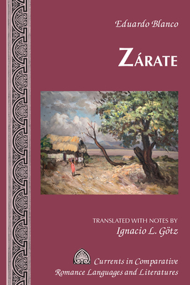 Zarate - Gtz, Ignacio L. (Translated by), and Blanco, Eduardo