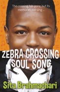 Zebra Crossing Soul Song