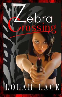 Zebra Crossing - Lace, Lolah