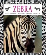 Zebra - Penny, Malcolm