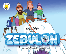 Zebulon: A Laugh-Along Songbook