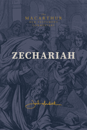 Zechariah: God Remembers