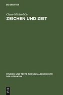 Zeichen Und Zeit