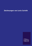 Zeichnungen Von Lovis Corinth