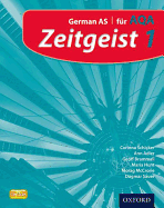 Zeitgeist: 1: Fr AQA Student Book