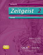 Zeitgeist 2: fur OCR A2 Students' Book