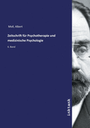 Zeitschrift fr Psychotherapie und medizinische Psychologie