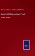 Zeitschrift f?r Mathematik und Physik: Neunter Jahrgang