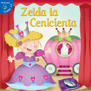 Zelda La Cenicienta: Cinderella Zelda