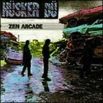 Zen Arcade - Hsker D