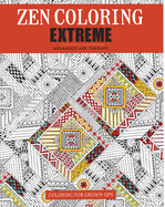 Zen Coloring Extreme