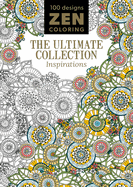 Zen Coloring - The Ultimate Collection Inspirations