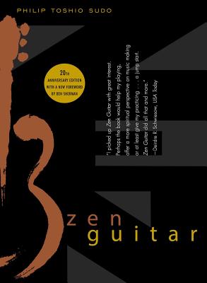 Zen Guitar - Sudo, Philip Toshio