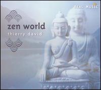 Zen World - Thierry David