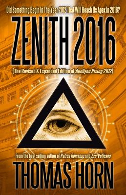 Zenith 2016: Did Something Begin in the Year 2012 That Will Reach Its Apex in 2016? - Horn, Thomas