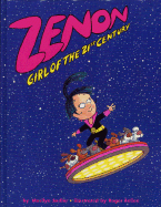 Zenon: Girl of the Twenty-First Century