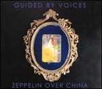 Zeppelin Over China